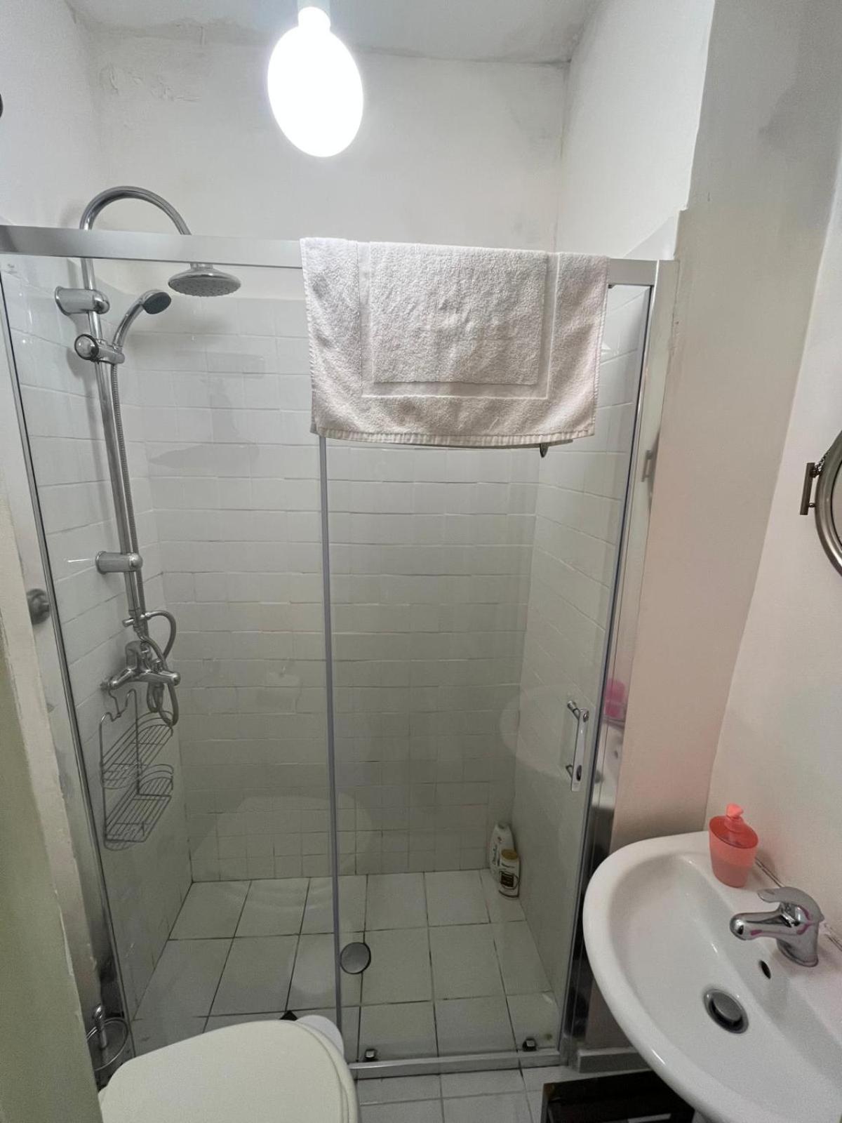 נאפולי Charming Apartment With Balcony In The Historic Center מראה חיצוני תמונה
